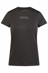 PIKEUR FUNCTION SHIRT WOMEN'S RIDING T-SHIRT ATHLEISURE