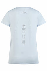 PIKEUR FUNCTION SHIRT WOMEN'S RIDING T-SHIRT ATHLEISURE