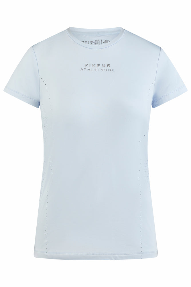 PIKEUR FUNCTION SHIRT WOMEN'S RIDING T-SHIRT ATHLEISURE