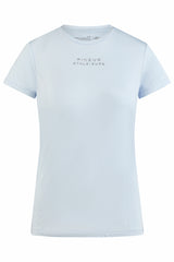 PIKEUR FUNCTION SHIRT WOMEN'S RIDING T-SHIRT ATHLEISURE