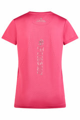 PIKEUR FUNCTION SHIRT WOMEN'S RIDING T-SHIRT ATHLEISURE