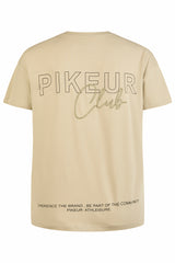 PIKEUR OVERSIZED SHIRT WOMEN'S RIDING T-SHIRT ATHLEISURE