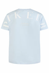 PIKEUR OVERSIZED SHIRT WOMEN'S RIDING T-SHIRT ATHLEISURE