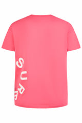 PIKEUR OVERSIZED SHIRT WOMEN'S RIDING T-SHIRT ATHLEISURE