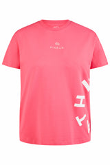 PIKEUR OVERSIZED SHIRT WOMEN'S RIDING T-SHIRT ATHLEISURE