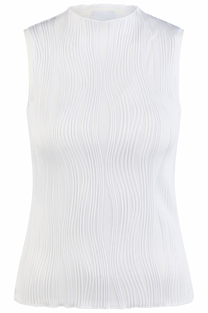 PIKEUR WOMEN'S RIDING TOP WITH STAND-UP COLLAR SELECTION