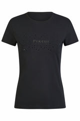 PIKEUR COTTON SHIRT WOMEN'S EQUESTRIAN T-SHIRT SELECTION
