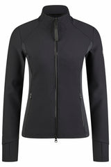 PIKEUR FUNCTION JACKET WOMEN'S ATHLEISURE RIDING FUNCTION JACKET