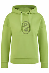 PIKEUR HOODY WOMEN'S EQUESTRIAN LOGO SELECTION