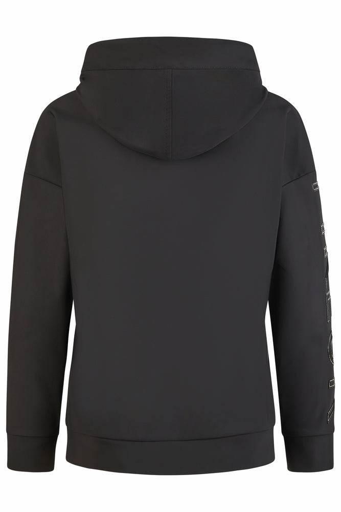 PIKEUR HOODY WOMEN'S EQUESTRIAN LOGO SELECTION