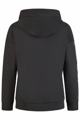 PIKEUR HOODY WOMEN'S EQUESTRIAN LOGO SELECTION