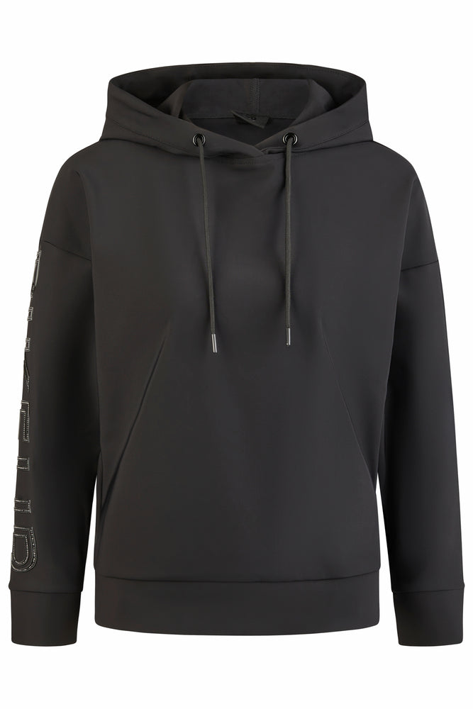 PIKEUR HOODY WOMEN'S EQUESTRIAN LOGO SELECTION