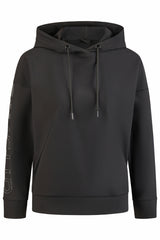 PIKEUR HOODY WOMEN'S EQUESTRIAN LOGO SELECTION