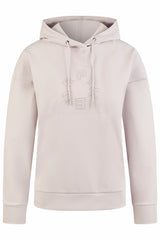 PIKEUR HOODY WOMEN'S EQUESTRIAN LOGO SELECTION