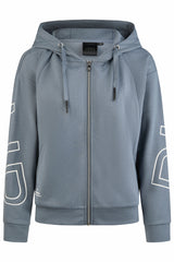 PIKEUR HOODY JACKET WOMEN'S ATHLEISURE RIDING SWEATSHIRT