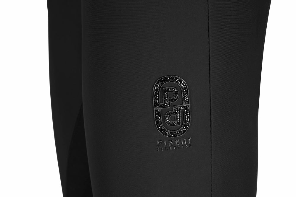 PIKEUR CEELINA FFL SS26 BRYCZESY JEŹDZIECKIE DAMSKIE SELECTION