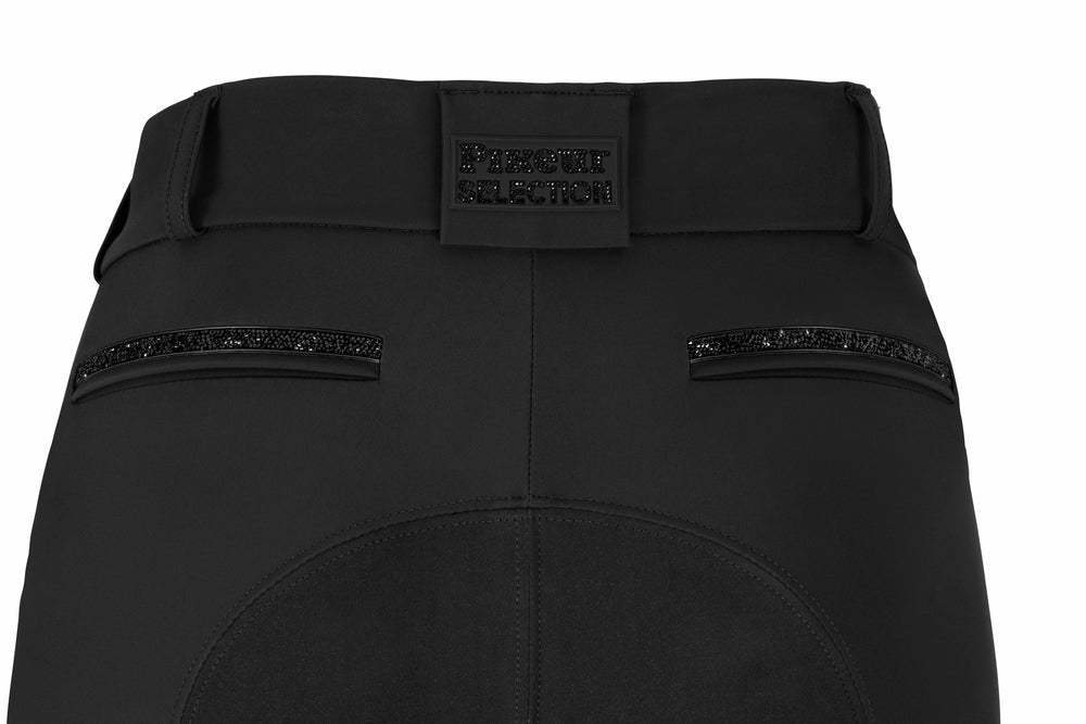 PIKEUR CEELINA FFL SS26 BRYCZESY JEŹDZIECKIE DAMSKIE SELECTION