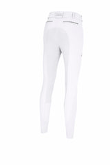 PIKEUR CEELINA FFL SS26 BIAŁE BRYCZESY JEŹDZIECKIE DAMSKIE SELECTION