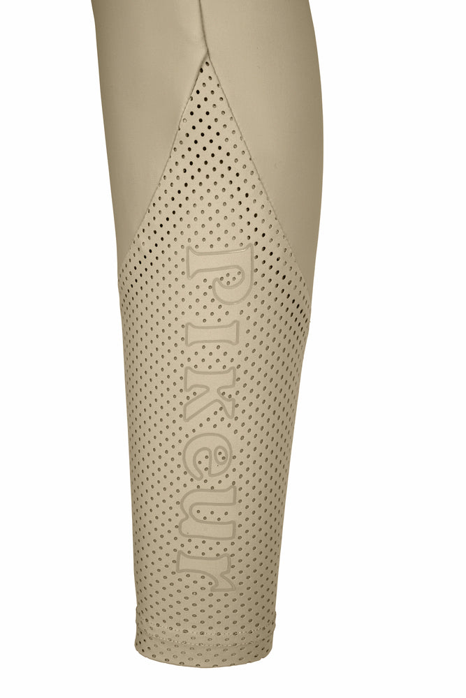 PIKEUR ELIN SD SUMMER BRYCZESY JEŹDZIECKIE NA LATO DAMSKIE ATHLEISURE