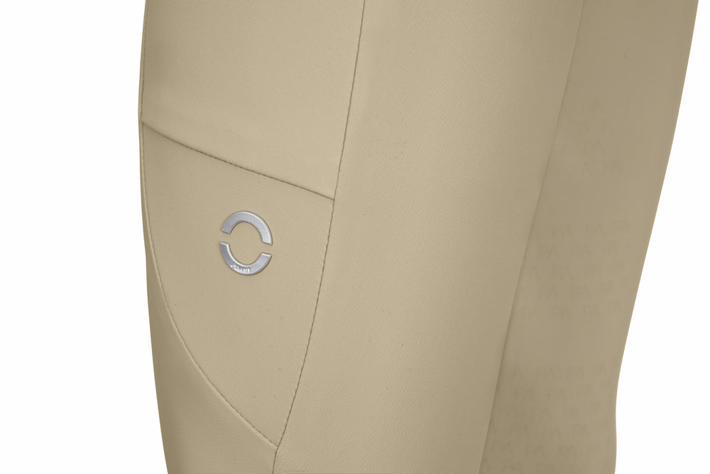 PIKEUR ELIN SD SUMMER BRYCZESY JEŹDZIECKIE NA LATO DAMSKIE ATHLEISURE