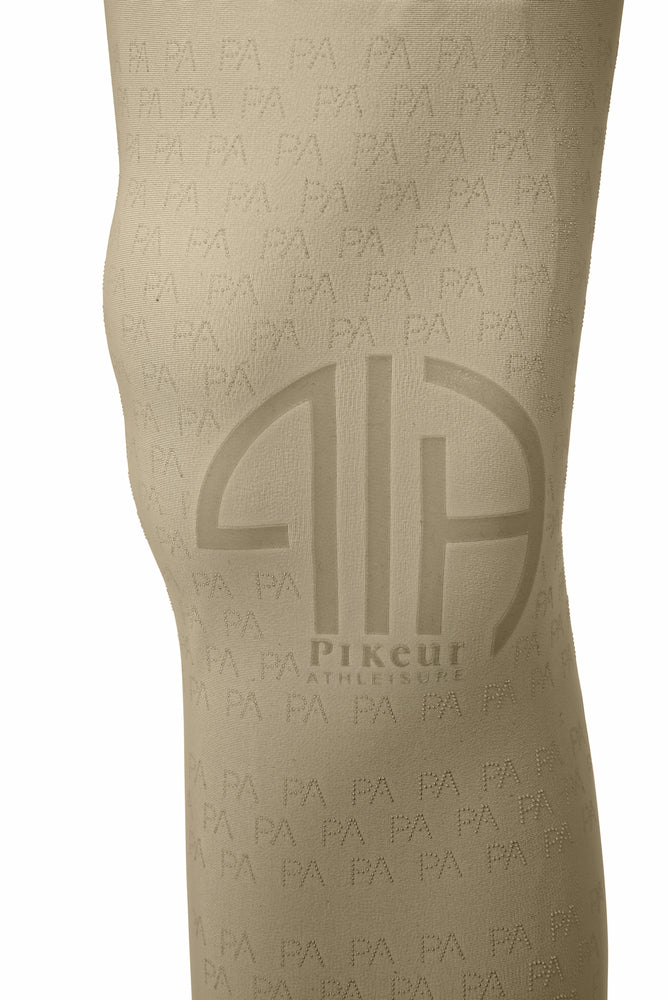 PIKEUR ELIN SD SUMMER BRYCZESY JEŹDZIECKIE NA LATO DAMSKIE ATHLEISURE