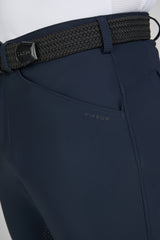 PIKEUR NEW RODRIGO BRYCZESY JEŹDZIECKIE Z PEŁNYM LEJEM MĘSKIE