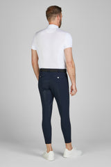 PIKEUR NEW RODRIGO BRYCZESY JEŹDZIECKIE Z PEŁNYM LEJEM MĘSKIE