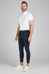 PIKEUR NEW RODRIGO BRYCZESY JEŹDZIECKIE Z PEŁNYM LEJEM MĘSKIE