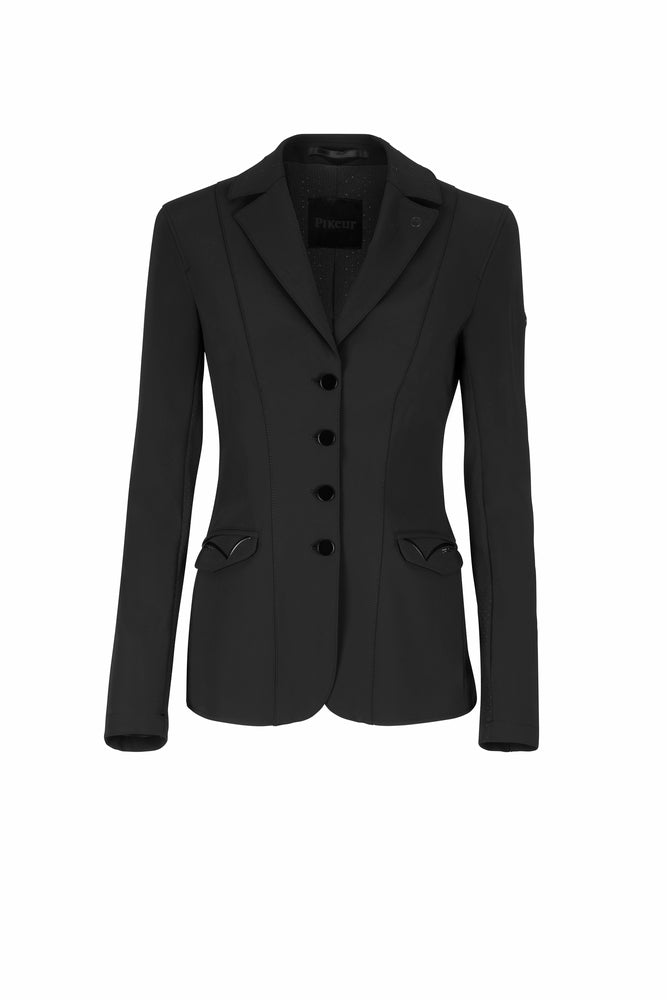 PIKEUR ISALIE SS26 WOMEN'S RIDING TAILCOAT SELECTION FREEJUMP AIRBAG