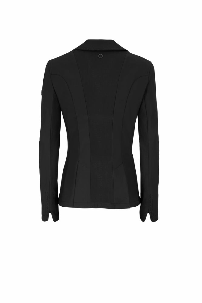 PIKEUR TALIA SS26 WOMEN'S RIDING TAILCOAT ATHLEISURE FREEJUMP AIRBAG