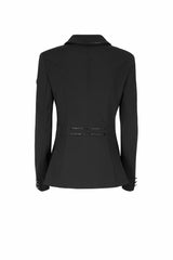 PIKEUR PHELIA SS26 FRAK JEŹDZIECKI DAMSKI SELECTION FREEJUMP AIRBAG