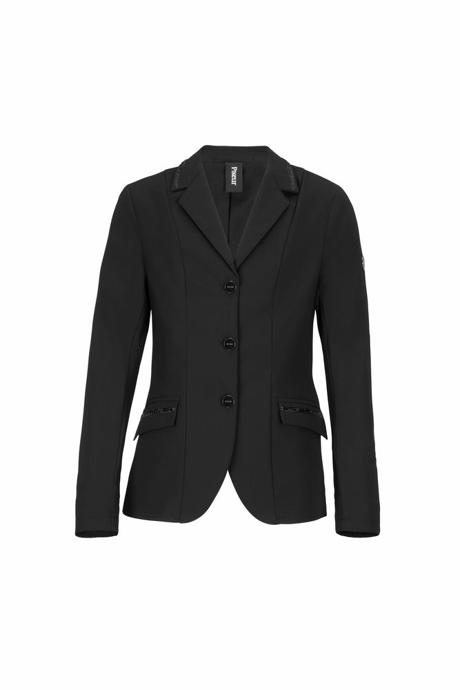 PIKEUR PHELIANA CHILDREN'S RIDING TAILOR SELECTION FREEJUMP AIRBAG