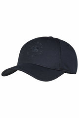 PIKEUR CAP MESH CZAPKA DLA JEŹDŹCA DAMSKA ATHLEISURE