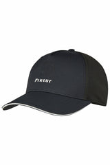 PIKEUR CAP LASERCUT MESH CZAPKA DLA JEŹDŹCA UNISEX ATHLEISURE