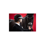ABUS PIKEUR KASK JEŹDZIECKI AIRLUXE CHROME L.V. - Pikeur Equishop