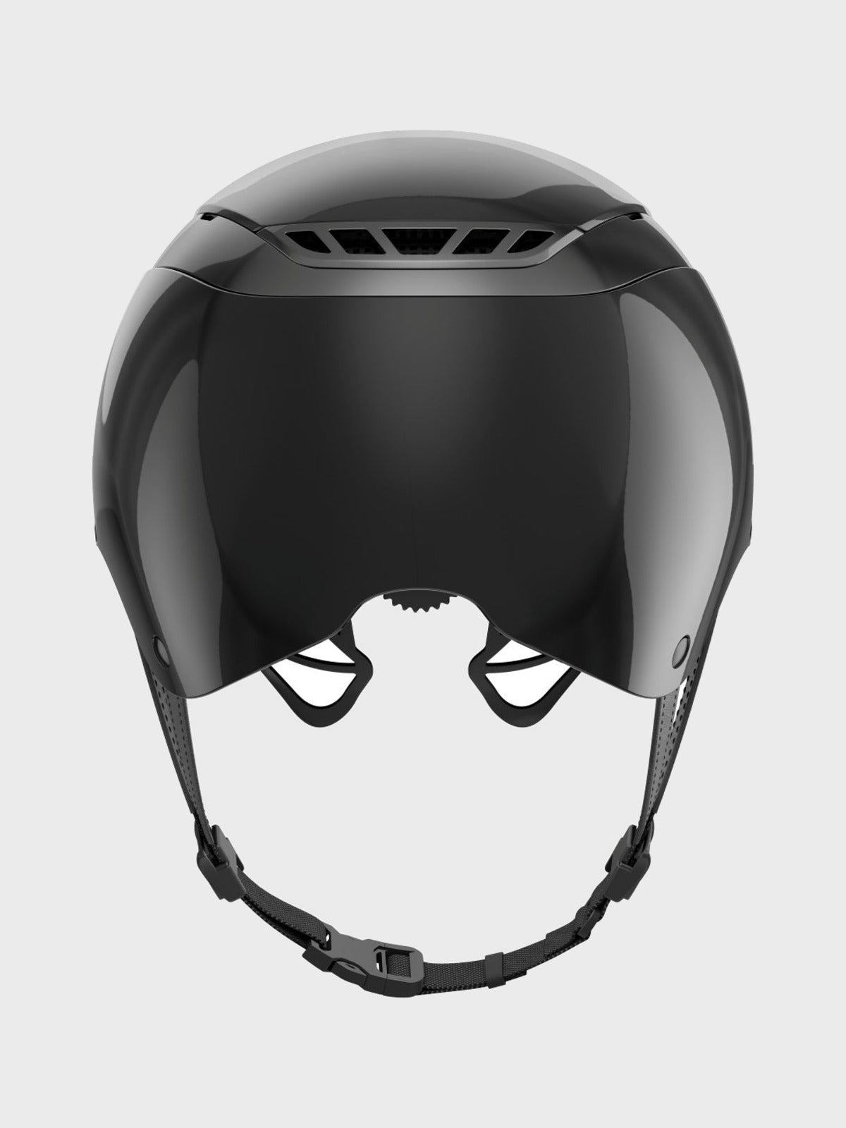 ABUS PIKEUR KASK JEŹDZIECKI AIRLUXE CHROME L.V. - Pikeur Equishop