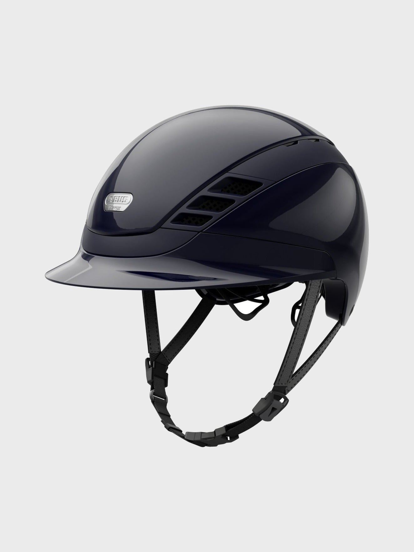 ABUS PIKEUR KASK JEŹDZIECKI AIRLUXE PURE - Pikeur Equishop