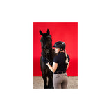 ABUS PIKEUR KASK JEŹDZIECKI AIRLUXE PURE - Pikeur Equishop