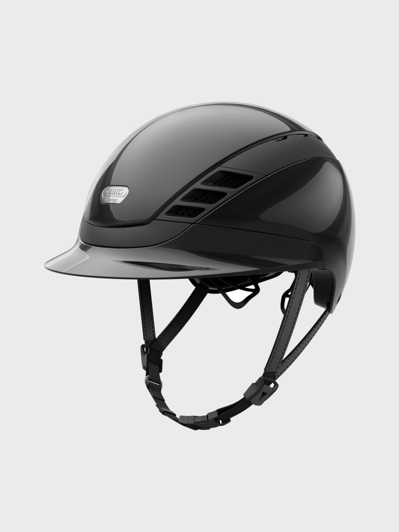 ABUS PIKEUR KASK JEŹDZIECKI AIRLUXE PURE - Pikeur Equishop