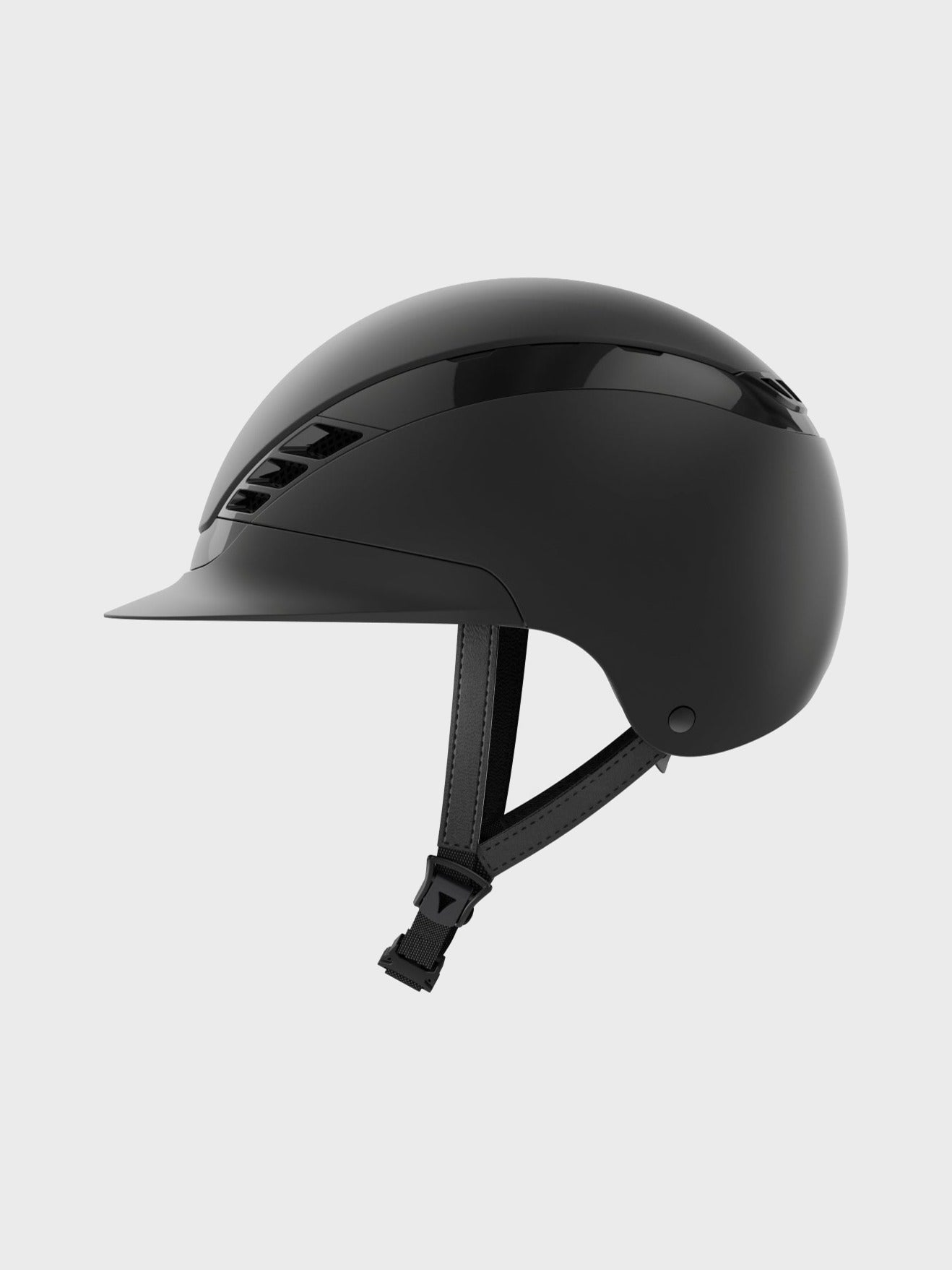 ABUS PIKEUR KASK JEŹDZIECKI AIRLUXE PURE - Pikeur Equishop