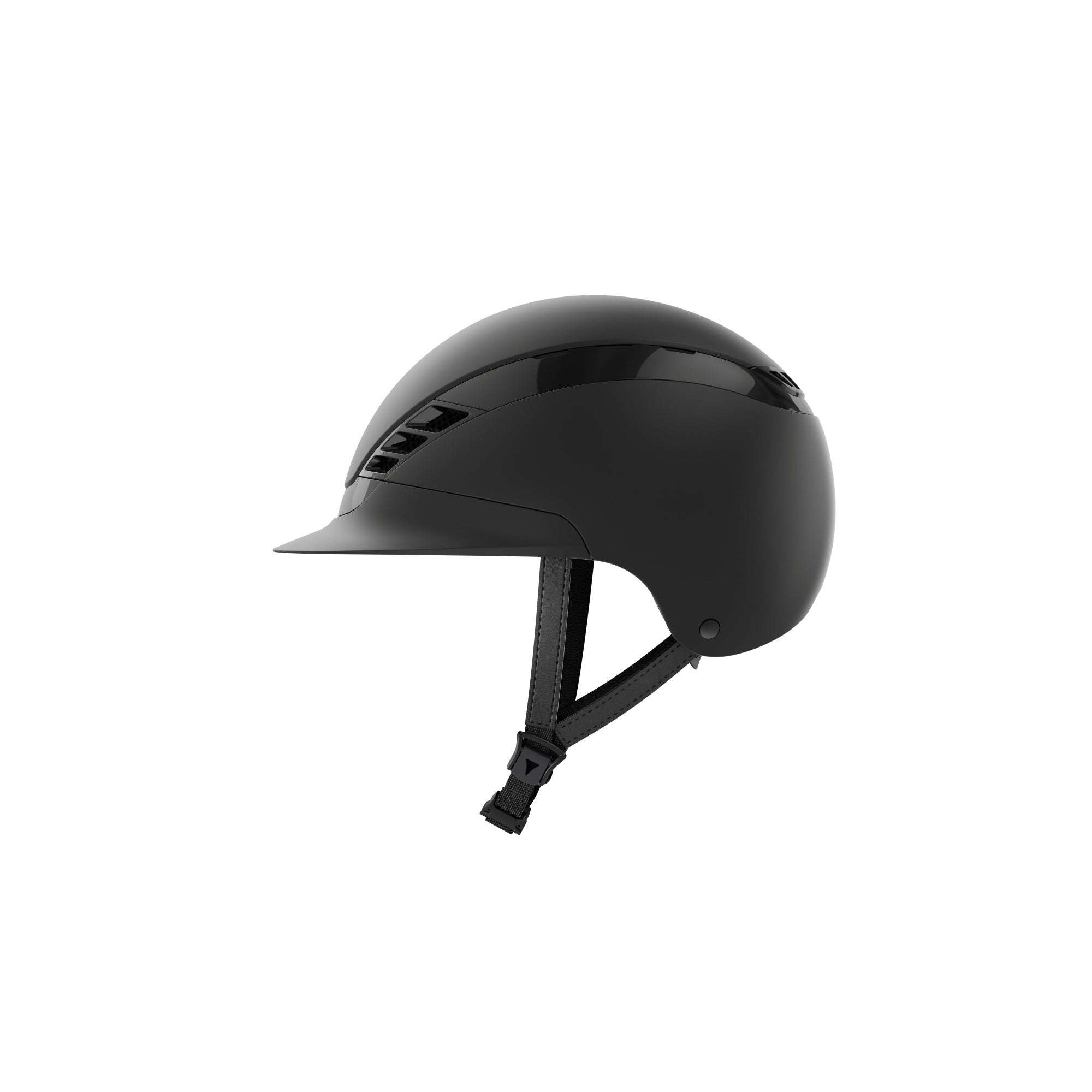 ABUS PIKEUR KASK JEŹDZIECKI AIRLUXE PURE - Pikeur Equishop