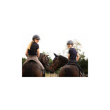 ABUS PIKEUR KASK JEŹDZIECKI AIRLUXE PURE - Pikeur Equishop