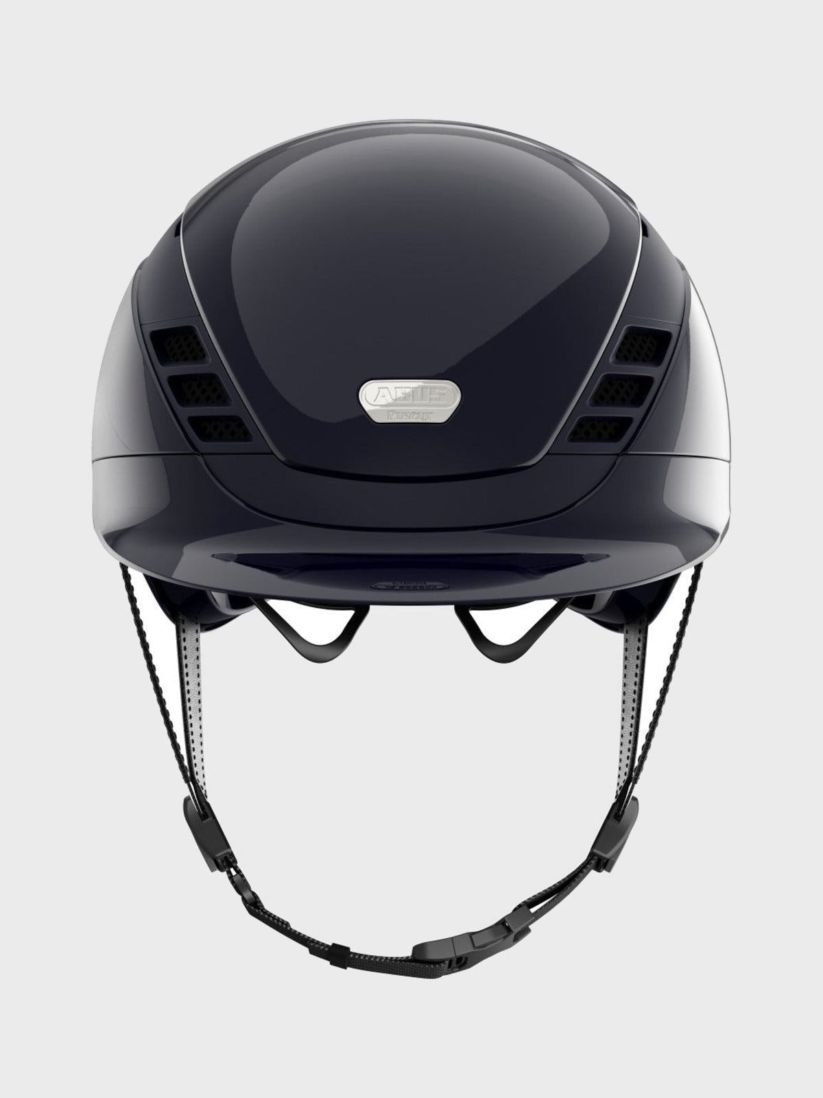 ABUS PIKEUR KASK JEŹDZIECKI AIRLUXE PURE - Pikeur Equishop