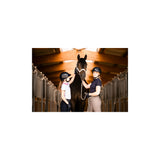 ABUS PIKEUR KASK JEŹDZIECKI AIRLUXE PURE - Pikeur Equishop
