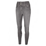 PIKEUR BRYCZESY CANDELA GRIP JEANS PEŁNOLEJOWE DAMSKIE