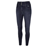 PIKEUR BRYCZESY CANDELA GRIP JEANS PEŁNOLEJOWE DAMSKIE