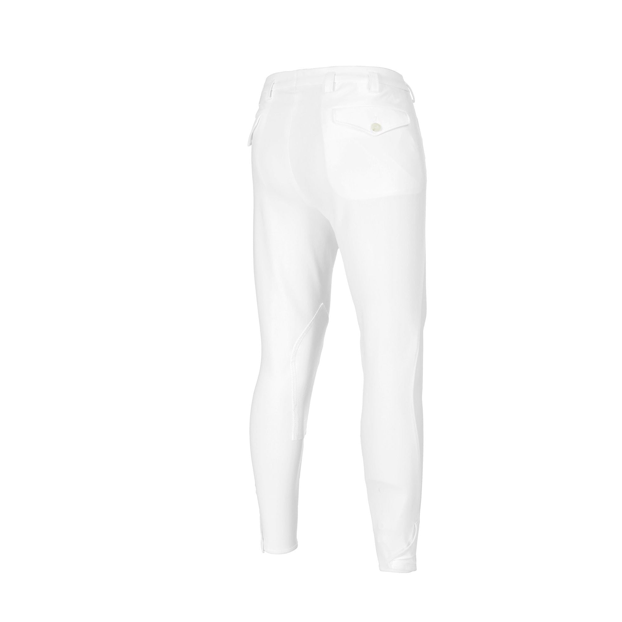 PIKEUR BRYCZESY RODRIGO MCCROWN Z LEJEM KOLANOWYM MĘSKIE