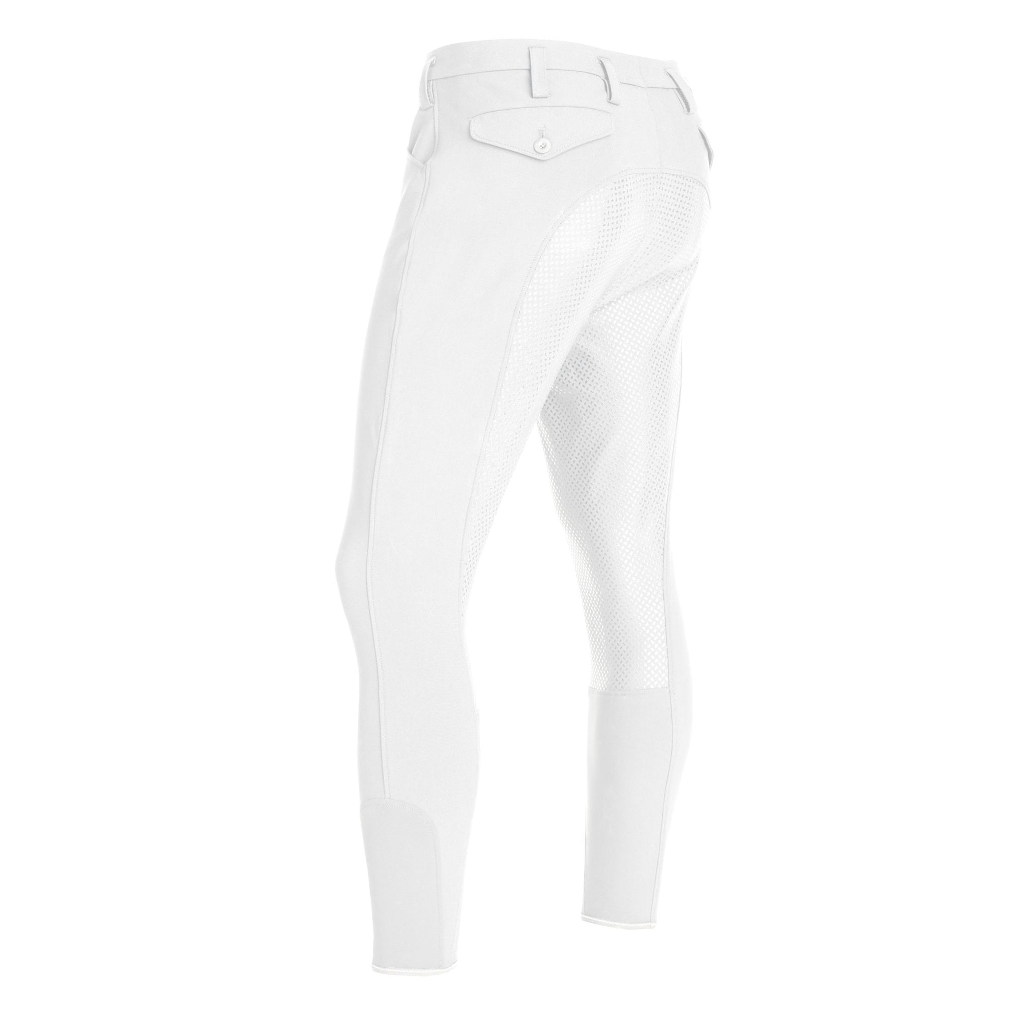 PIKEUR BRYCZESY ROSSINI GRIP II MĘSKIE