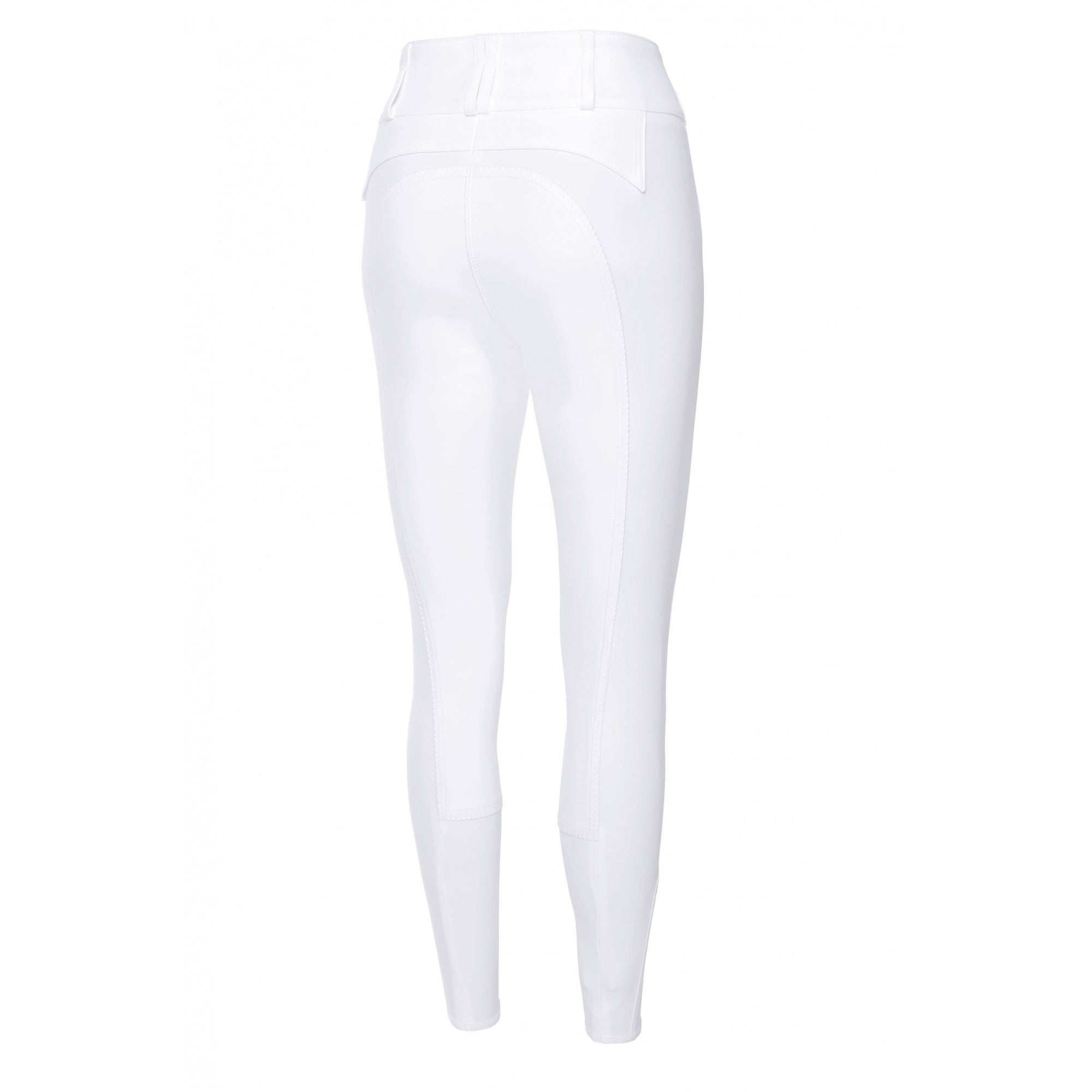 PIKEUR CANDELA II BRYCZESY DAMSKIE Z PEŁNYM LEJEM SKÓRZANYM MCCROWN