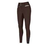 PIKEUR CANDELA II BRYCZESY DAMSKIE Z PEŁNYM LEJEM SKÓRZANYM MCCROWN